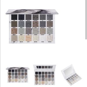 Jeffree Star Cremated and Jawbreaker Palettes